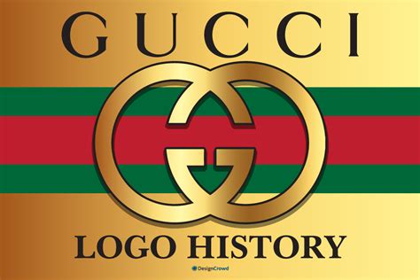 goochie brand|gucci logo design history.